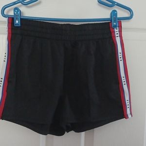 Victoria Secret PINK athlete shorts